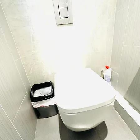 Spacieuses Flats 2 Bedroom Bastille Centre Paris
