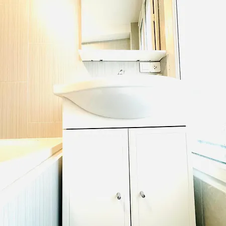 Spacieuses Flats 2 Bedroom Bastille Centre Apartamento