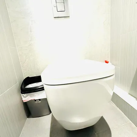 Spacieuses Flats 2 Bedroom Bastille Centre Apartamento