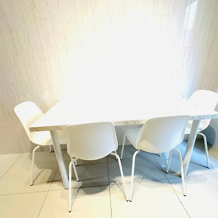Apartment Spacieuses Flats 2 Bedroom Bastille Centre Paris
