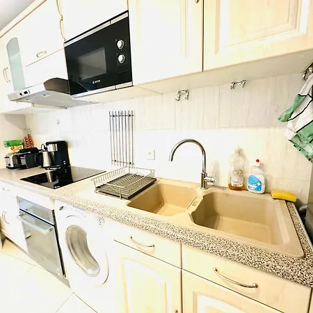 Spacieuses Flats 2 Bedroom Bastille Centre Paris
