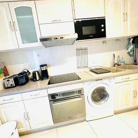 Apartment Spacieuses Flats 2 Bedroom Bastille Centre *