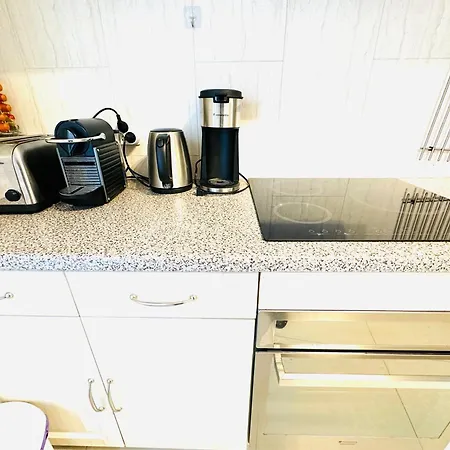 Spacieuses Flats 2 Bedroom Bastille Centre Paris