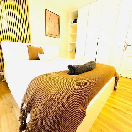 Spacieuses Flats 2 Bedroom Bastille Centre *